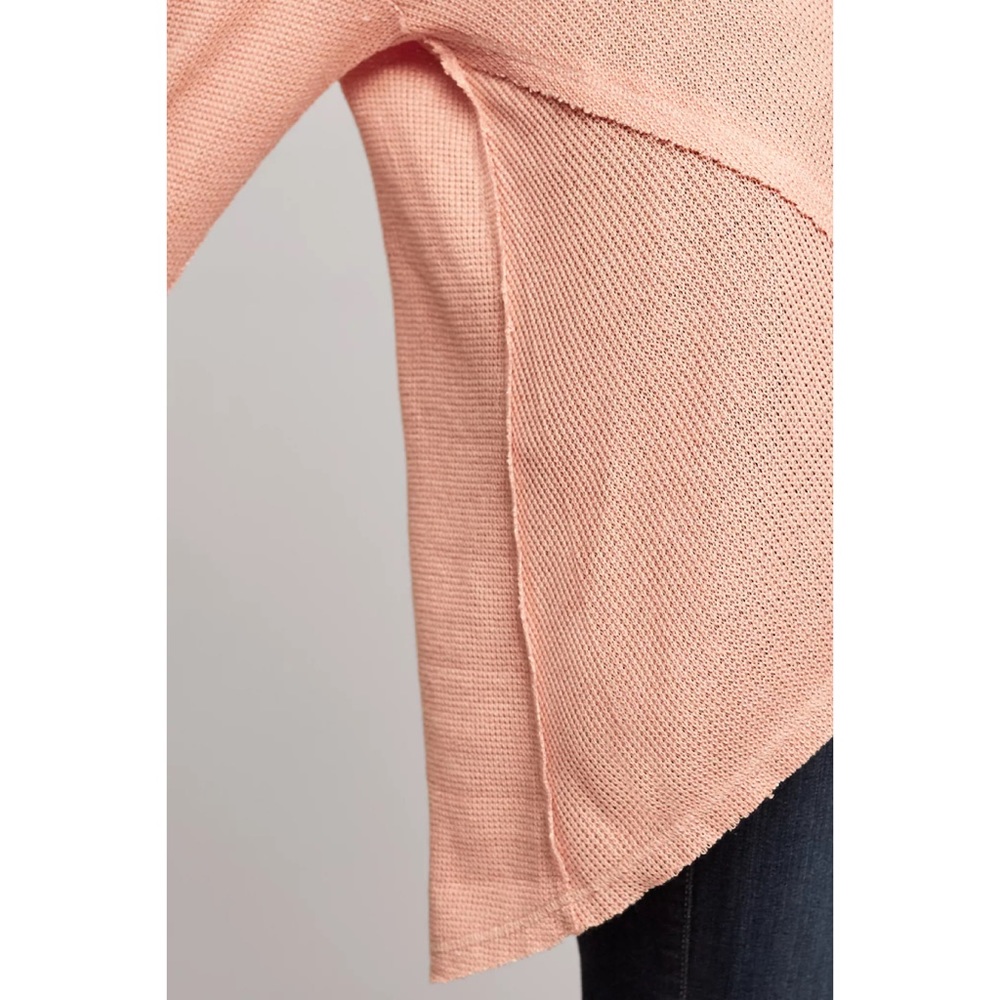 NWT Anthropologie Millipa Open Shoulder Top - Picture 3 of 6